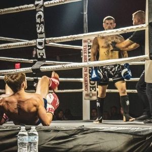 Meet your Posher, Josh